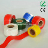 Self-Fusing Clear Silicone Rubber Electrical Tape Repair Waterproof