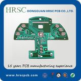 Electrical Water Heater PCB Manufacture