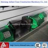 The Crane Beam Used Running Gear Motor