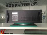 220VDC Input 220VAC Output Railway and Electric Power Inverter (1-30kVA)