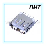 2.0 USB Connector (USB223-0111-12201R)