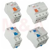 Slrccbl3 RCCB Residual Current Circuit Breaker
