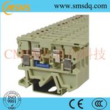 Fuse Terminal Block (STK-2.5RD / STK-2.5RD/X)