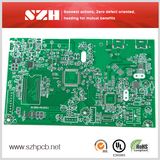 2 Layers HASL PCB Rigid Circuit Board