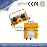 Heavy Duty Crane Controller Wireless Remote Controller