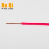 H07V-U 2.5mm PVC Building Wire BS6004 Copper Electric Cable Wire