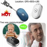 Newest Waterproof Mini GPS Tracker with GPS+Lbs+Agps Pm01