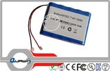 2s5p 7.4V 13000mAh Lithium Battery