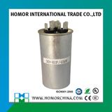 AC Motor Run Air Conditioner Cbb65 Capacitor Dual Capacitor
