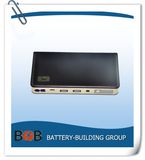Car Jump Starter Lithium Rechargeable Battery Pack