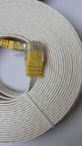 Best Seller UTP CAT6 Flat Patch Cable for Ethernet