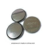 Limno2 3V Button Cell Cr2016 Battery