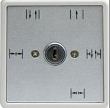 Wire Control Switch