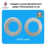 Peek Seats for Semiconductor Machinery Components