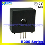 (B200 Series) Closed Loop Mode High Accuracy Hall Current Sensor