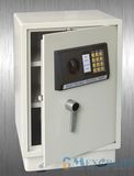 Single-Door Electronic Office Safe with Handle (MG-50EB/67EB/83EB)
