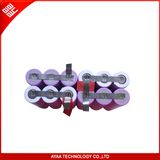 14.8V 7800mAh Lithium-Ion Battery Pack with Ayaa-4s3p-078