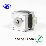 39 mm (NEMA 16) 1.8 Degree Stepper Electrical Motor