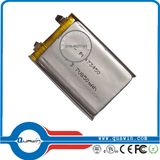 3.7V 850mAh Li-Polymer Battery Pack