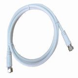 Coaxial Cablejumper Wire 1.5, Coaxial Cable