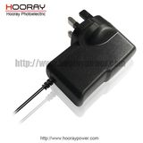 High Efficiency AC/DC Power Supply USB Wall Adapter EU/Us/UK/Au Plug 9V 1A2a
