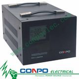 SVC-L3000va Servo-Type Automatic Voltage Regulator/Stabilizer