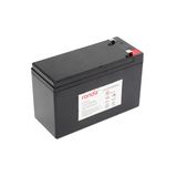 12V 7.5ah Solar Power Battery BMS System LiFePO4 Battery