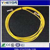 Fiber Patch Cord St-St Simplex Based on G657 Fiber