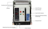2500A Draw out Intelligent Universal Circuit Breaker