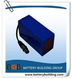 12V 5ah A123 Starter Battery Pack