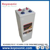 Rechargeable 2V 1000ah Opzv Battery Gel Tubular Battery 1000ah