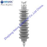 Pin Insulator for 11kv and 15kv (P-11, PW-15)