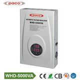 Hot Selling 5000va Wall Mounted Automatic Voltage Regulator