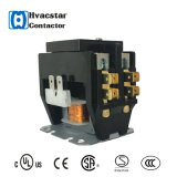 UL Certificate High Quality Air Conditioner Definite Purpose Contactor Dp Contactor