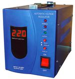 Single Phase Full Automatic Lexus Stabilizer