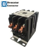 3 Pole 20 AMPS 24V Definite Purpose AC Contactor