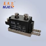 Thyristor Diode Hybrid Modules Water-Cooling Rectifier Module Skkh300-16e