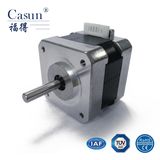 Ce Certification 42mm 2 Phase NEMA Stepper Motor (42SHD0112-24)