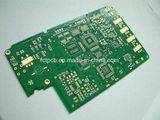 12 Layer HDI Rigid PCB with BGA