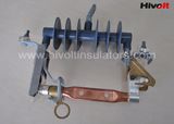 11kv Polymer Fuse Cutout Insulators