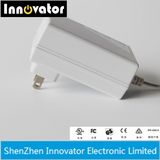 12V 2A DC Adapter with Europe Plug for POS Machine