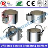 Heating Element Electric Ceramic Band Heater for Injection Molding Machines