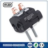 Nominal Current (342A) Applicable Voltage (110V) with Insulation Piercing Connector (10KV)