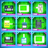 Cost Effective Custom Metal Dome Membrane Switch