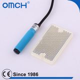 M12 Reflector Photoelectric Sensor Photo Sensor