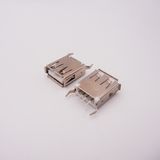 Af 180 Degrees Vertical Length of 13.7 Feet USB USB Socket Socket Connector Plug Board