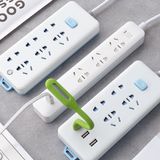 10A Smart 6 Outlet 3 USB Power Strip with Safety Shutters