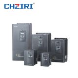 Chziri VFD 110kw Frequency Inverter for Motor 50/60Hz AC Inverter Zvf300-G110/P132t4m