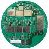 Industrial Control PCB Fabrication Printed Circuit Board