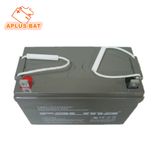 Fully Sealed Lead Acid Batteries 12V 80ah with AGM Separator
